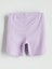 Yeni Sezon Beli Lastikli Kiz Cocuk Pijama Sort 2'li - S5MP67Z4 4