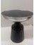 Neo Marble Black – Modern Tasarım Yan Sehpa 3