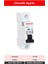 Otomatik Sigorta 4.5kA C 1x10A XBC-34110 2