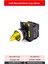 D22 Buton Mandal Led Sarı 0-1 NO MB5-EK751 2