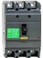 Termik Manyetik Kompakt Şalter 20kA 3x630A XZC-63630 1