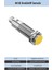 M18 Endüktif Sensör 8mm Düz Kafa NPN NO+NC LM18-3005NCT 1