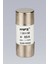Sigorta Gg 22x58 63A MBF-13063 1