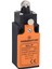 Limit Switch Resetli Makaralı MLP-25212 1