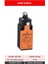 Limit Switch Resetli Makaralı MLP-25212 2
