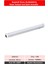 Lineer Led Armatür T10 7000K 230VAC 12W 40cm EPL-35097 2