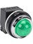 D30 Sinyal Neon 230VAC Yeşil MBW-11300 1
