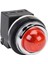 D30 Sinyal Neon 230VAC Kırmızı MBW-11400 1