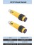 Fotosel M18 12m Karşılıklı Konnektör NPN NO G18-3C12NAT 1