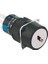 D16 Buton Anahtarlı 2CO 0-1 Yuvarlak MBT-60122 1