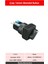 D16 Buton Mandal 2CO 1-0-2 Kare MBT-50222 2