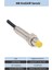 Sensör Endüktif M8 2mm Çıkık Kafa 2m Kablo DC 2 Tel NO LM8-3002LA 1