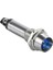 8mm Sinyal Lambası 24VDC Mavi MBS-35876 1