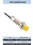 M18 Endüktif Sensör 8mm Çıkık Kafa DC 2 Tel NC LM18-3008LB 1