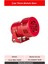 75mm Motorlu Siren 24VDC MSS-76024 2