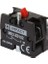 D22 Kontak Blok NC MB3-ZB102 1