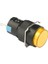 D16 Sinyal Led 24V Yuvarlak Sarı MBT-17150 1