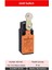Limit Switch Sabit Makaralı MLP-25132 2