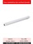 Lineer Led Armatür T10 7000K 230VAC 40W 120cm EPL-25367 2