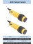 Fotosel M18 12m Karşılıklı 2m Kablo PNP NO+NC G18-3C12PC 1