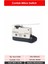 Mikro Switch 10A/250VAC Palet Düz Kısa MDX-15140 2