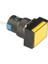 D16 Sinyal Led 24V Dikdörtgen Sarı MBT-17350 1