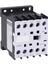 Kontaktör 230VAC 9A 4kW 1NO XCN-15091 1
