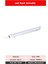 Lineer Led Armatür T10 7000K 230VAC 20W 60cm EPL-15187 2
