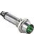 8mm Sinyal Lambası 24VDC Yeşil MBS-35873 1