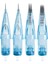 Cartridges - 1005 Rl Round Liner Long Taper - Kartuş Dövme Iğnesi 2