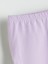Yeni Sezon Beli Lastikli Kiz Cocuk Pijama Sort 2'li - S5MP67Z4 3