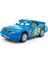 Cars Tekli Karakter Araçlar Ernie Gearson JDL73 2