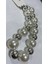 Iri Inci ve Silver Top Kolye 1