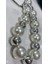 Iri Inci ve Silver Top Kolye 2