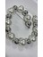 Iri Inci ve Silver Top Kolye 3