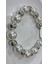 Iri Inci ve Silver Top Kolye 4