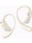 Open-Ear Bluetooth Kulaklık Krem 1