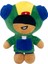Leon Karakteri Hq Versiyon 21 cm Peluş Oyuncak 1