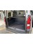 Opel Combo 2019- Sonrası Koltuklu Van 3D Kauçuk Bagaj Havuzu 3