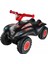 Bıg Bobby Quad Racing Red 1