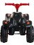 Bıg Bobby Quad Racing Red 6