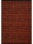 Rug Serisi Dokuma Taban Kilim Halı 1