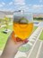 Dekoratif Kokulu Elyapımı Bira Mum / Handmade Scented Beer Candle 2