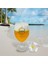 Dekoratif Kokulu Elyapımı Bira Mum / Handmade Scented Beer Candle 4
