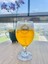 Dekoratif Kokulu Elyapımı Bira Mum / Handmade Scented Beer Candle 6