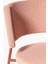Samantha Bouclé Kumaşlı Sandalye – 2'li Modern Set 7