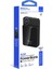 PW-111 22.5W Hızlı Şarjlı 10.000 Mah LCD Göstergeli Wireless Powerbank 4