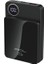 PW-111 22.5W Hızlı Şarjlı 10.000 Mah LCD Göstergeli Wireless Powerbank 2
