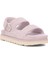 Kadın Sandalet 1167399 Ugg W Goldenstar Glıde Bay Fog 2