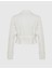 Tomris Kadın Ceket Ekru 4